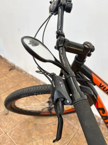 Bike TSW Vulcan