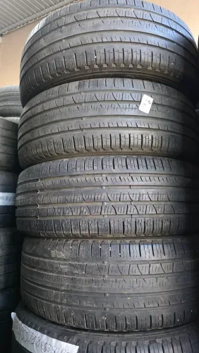 Pneus 225/55/18 pirelli