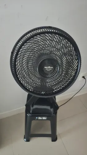 Ventilador