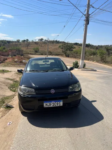 Fiat Siena 1.0/ EX 1.0 MPI Fire/ Fire Flex 8V 2009