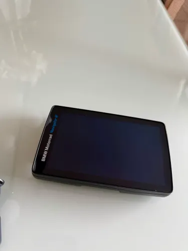 GPS NAVIGATOR VI PARA BMW