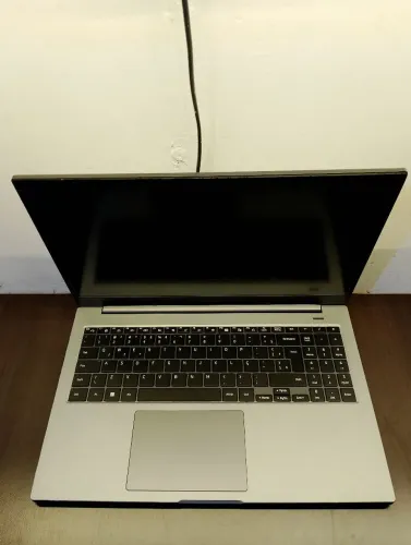 ? Samsung Book | Dual Core | 4GB RAM | SSD 120GB | 15.6" | Teclado Numérico