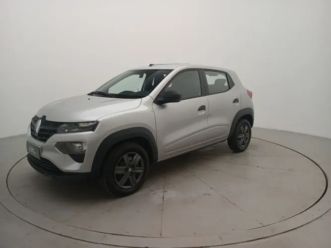 Renault Kwid 1.0 Zen 2026