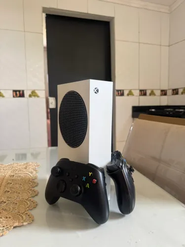 XBOX SERIE S