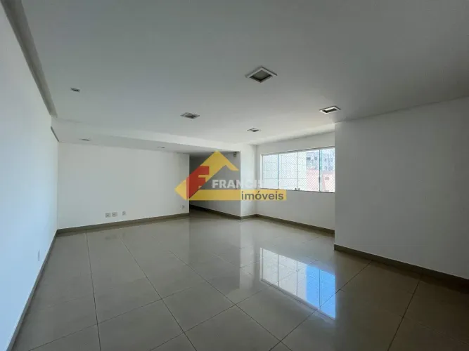Apartamento residencial 3 quartos com 2 vagas em Divinópolis Centro, financia