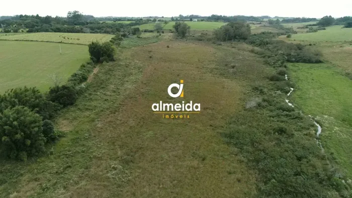 Chácara à venda Zona rural Santa Maria/RS