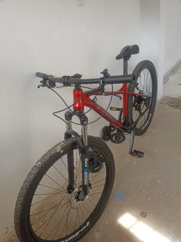 Bike tsw stamina boost 9v aro 29