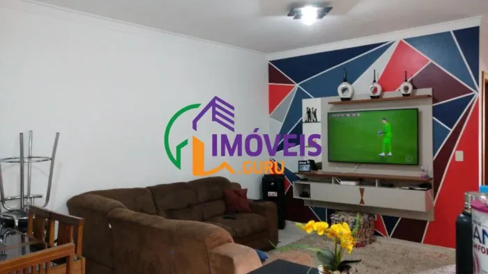 APARTAMENTO - VILA HOMERO THON - SP