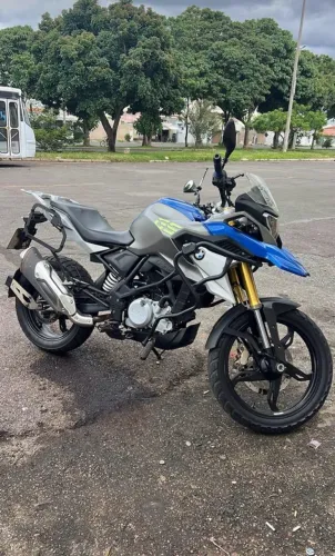Vendo 310 bmw
