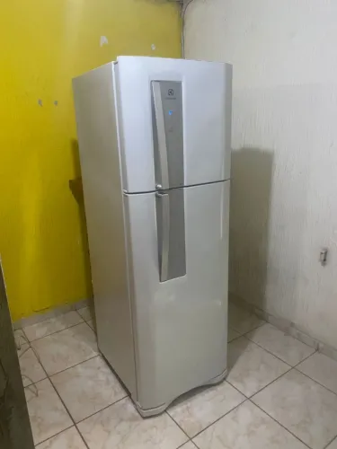 Geladeira Electrolux 