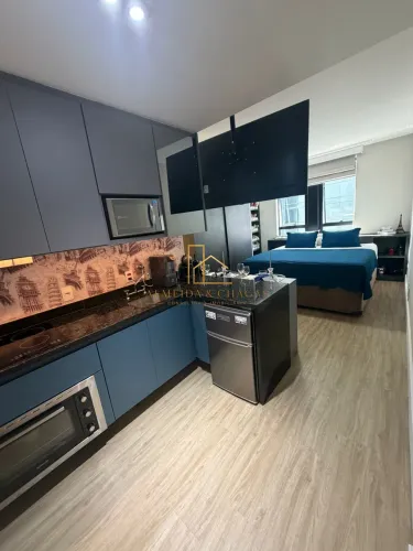 Condomínio Selenita Residence & Long Stay