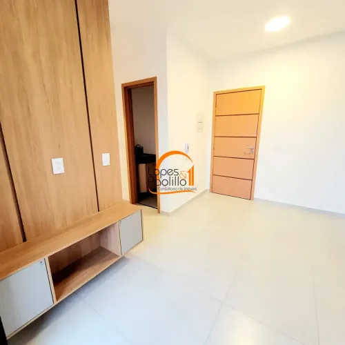 Apartamento para locação, Atibaia Jardim, Atibaia, SP