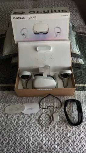 Oculus Quest 2 Meta 256gb