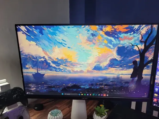 Monitor Gamer Acer Nitro 24' IPS, 165 Hz