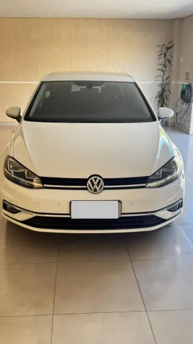 Volkswagen Golf Highline 250 TSI 1.4 Flex 16V Aut. 2018
