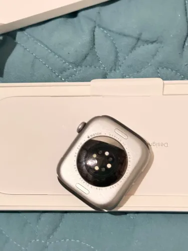 Apple Whath S11