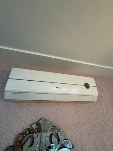 Vendo ar-condicionado GREE 9000 Btu?s