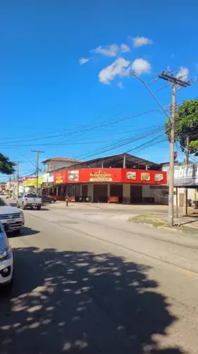 LOTE COMERCIAL ÁREA DE 501 METROS ALTO POTENCIAL COMERCIAL VÁRIOS COMERCIOS DE ALTO PADRÃO