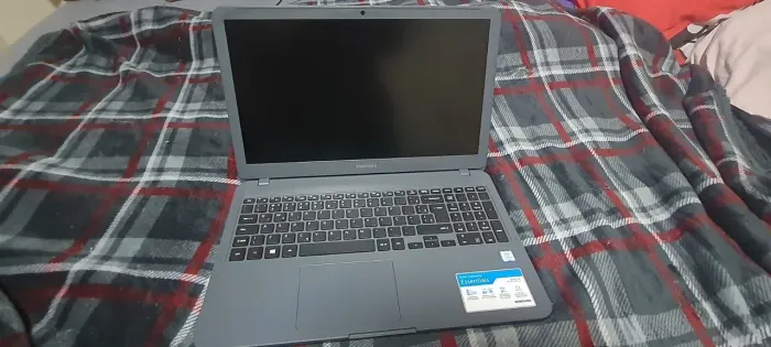 Notebook Samsung NP350XAA