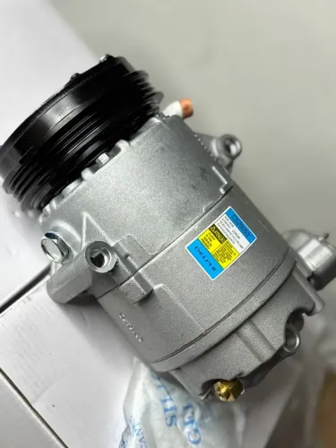 Compressor de ar para Gol , Voyagem