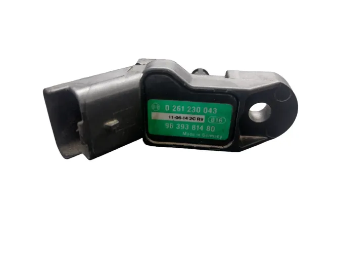 Sensor Map Peugeot 307 2011 