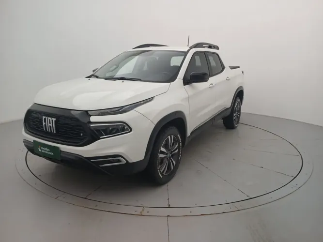 Fiat Toro Freedom 1.3 T270 4X2 Flex AUT 2025