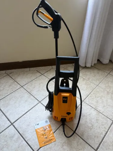 Lavadora de Alta Pressão WAP Ousada Plus 2200 - Nova / Nunca Usada