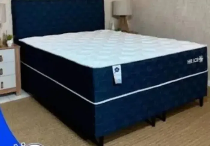 Vendo cama mola ensacada