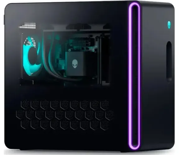 Desktop Dell AlienWare Aurora ACT1250 Novo