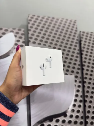 AirPods PRO 3 - pra você ouvir suas músicas favoritas com a melhor qualidade de som