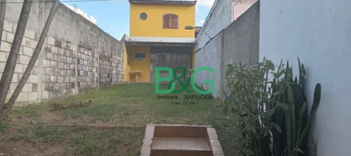 Casa com 3 dormitórios à venda, 200 m² por R$ 680.000,00 - Itaquera - São Paulo/SP