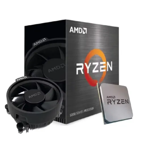 Processador Ryzen 5 5500