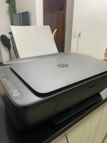 Impressora HP 2774
