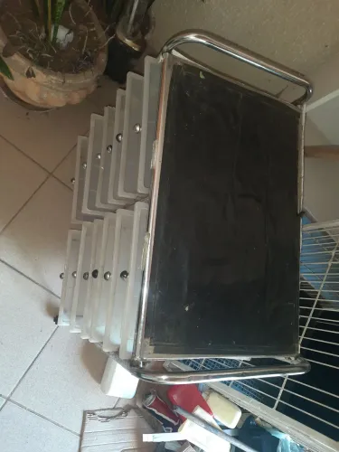 Gaveteiro para pequenos objetos