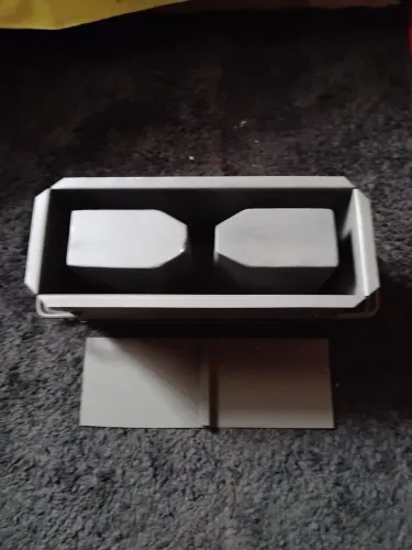 Forma de bloco 14