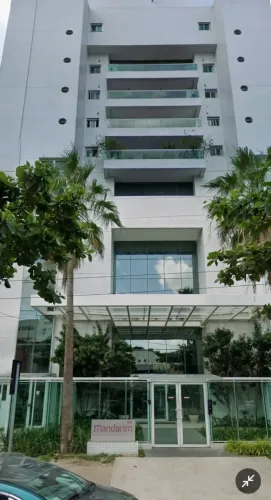Imóvel para venda possui 88 metros quadrados com 2 quartos em Nazaré - Belém - PA