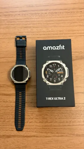 Amazfit T Rex Ultra 2
