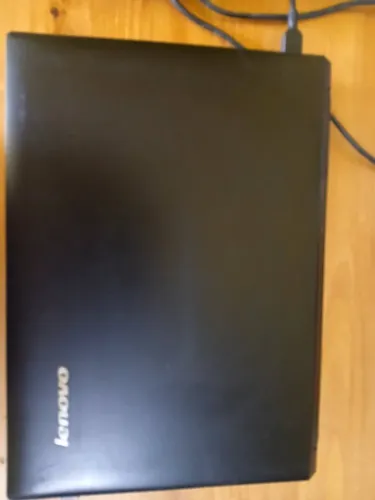 vendo notebook lenovo