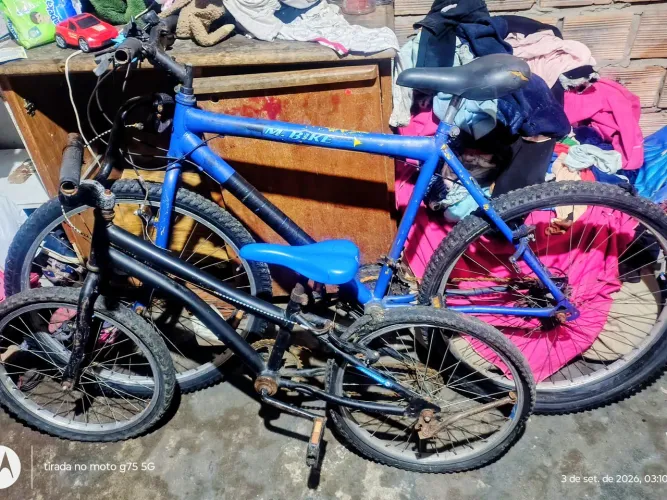 Bicicletas