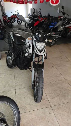 YAMAHA XTZ CROSSER 150 ANO 2022 Shalon veículos Cariacica