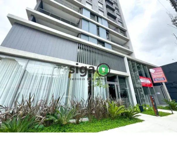 Loja Comercial 336 m² ao lado do metrô da linha Lilás l Oportunidade Incrível