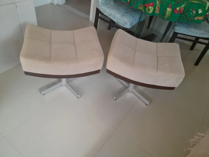 02 pufs de alto nivel