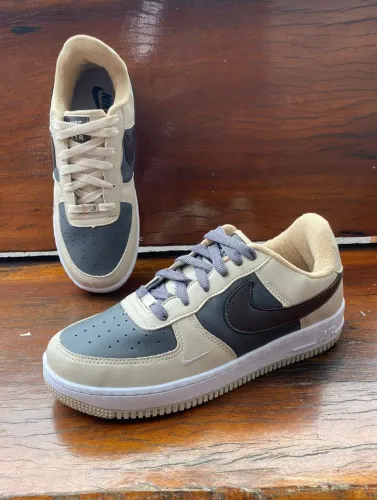 Tênis Sneaker Unissex Lancamento