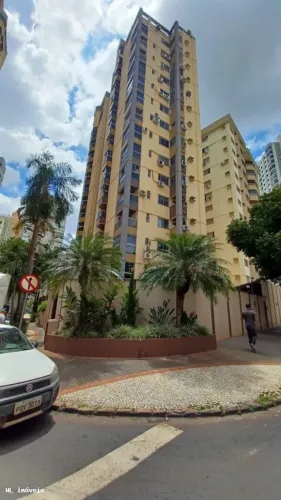 Apartamento 3 Suítes Setor Bueno Goiânia
