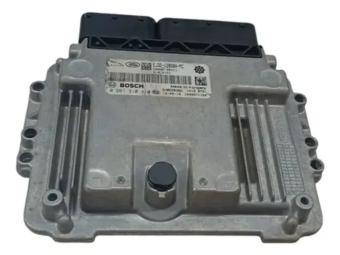 Módulo de Injeção Land Rover Discovery Sport 2.0 Gas 2015