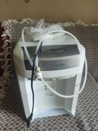 Filtro de água
