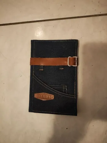 Diário Jeans