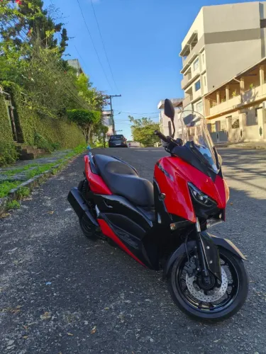 XMAX 2023