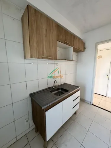 APARTAMENTO RESIDENCIAL em São Paulo - São Paulo, Vila Talarico