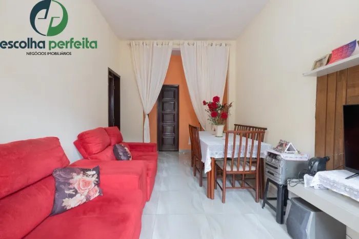 Casa 3 Quartos à Venda ou Locação Comercial no Plataforma, Salvador
